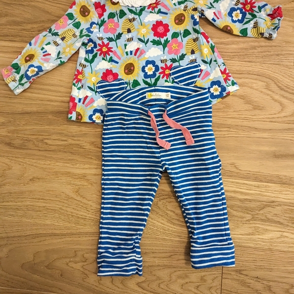 Baby Boden 2-pc set (6-9 months) - Picture 3 of 4